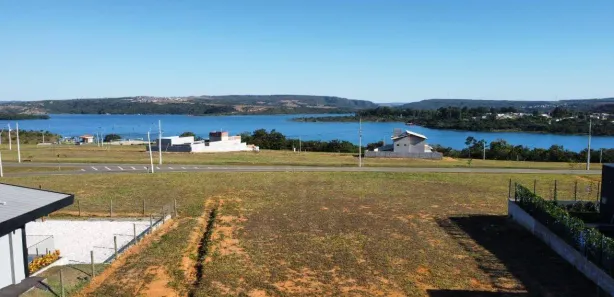 Terreno / Lote / Condomínio à venda, 880m² no Abadiânia, Abadiânia