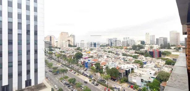 Flat com 1 Quarto à venda, 54m² no Alphaville Centro Industrial e Empresarial/Alphaville., Barueri