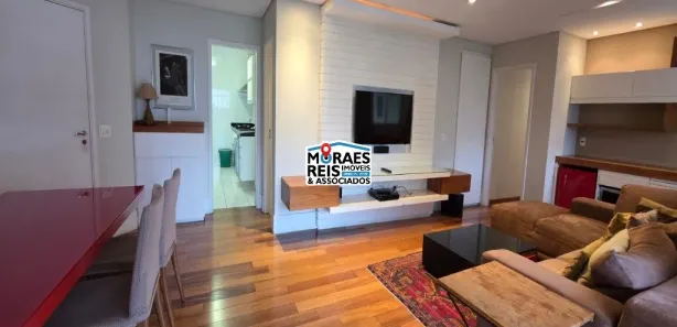 Apartamento com 3 Quartos para venda ou aluguel, 127m² no Vila Gertrudes, São Paulo