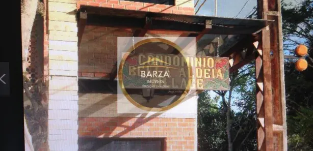 Terreno / Lote / Condomínio à venda, 360m² no Aldeia dos Camarás, Camaragibe