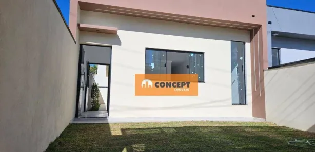 Casa com 3 Quartos à venda, 80m² no Jardim das Flores, Suzano
