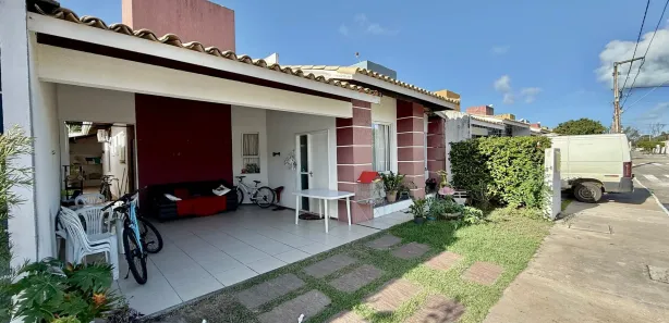 Casa de Condomínio com 3 Quartos à venda, 120m² no Aeroporto, Aracaju