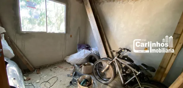Casa com 3 Quartos à venda, 60m² no , São Joaquim de Bicas