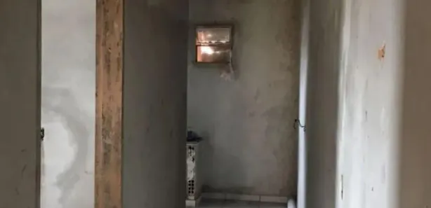Kitnet com 1 Quarto para alugar, 33m² no Tarumã, Manaus