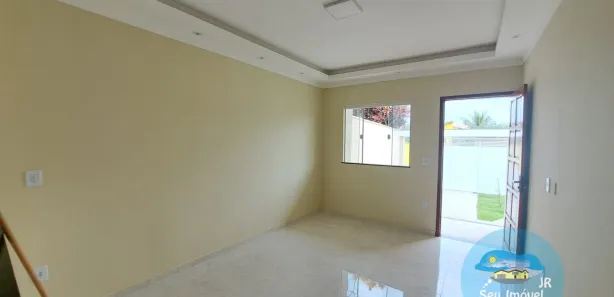 Casa com 2 Quartos à venda, 74m² no Canellas City, Iguaba Grande