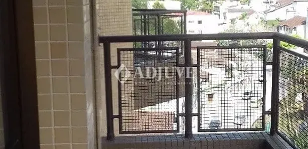 Apartamento com 2 Quartos à venda, 80m² no Saldanha Marinho, Petrópolis