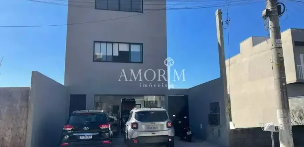 Loja / Salão / Ponto Comercial para alugar, 70m² no Portais (Polvilho), Cajamar
