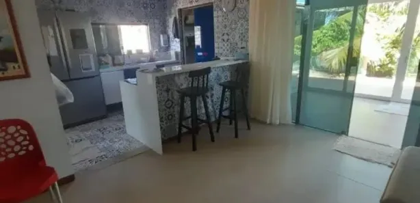 Fazenda / Sítio / Chácara com 2 Quartos à venda, 3000m² no Barra do Jacuípe, Camaçari