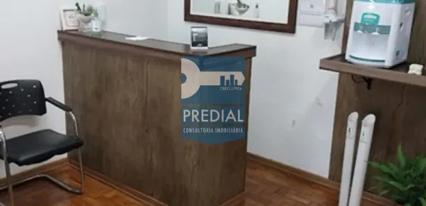 Conjunto Comercial / Sala para alugar, 10m² no Vila Monteiro (Gleba I), São Carlos