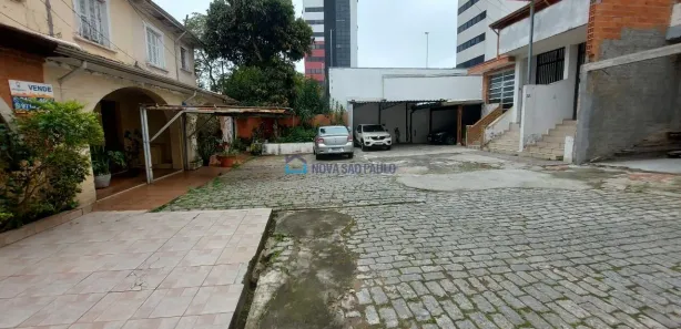 Casa de Vila com 3 Quartos à venda, 160m² no Mirandópolis, São Paulo
