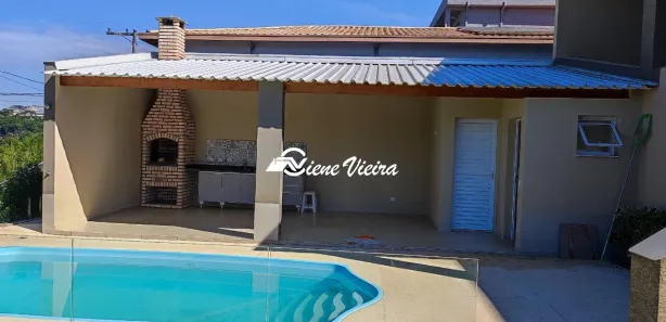 Casa de Condomínio com 4 Quartos para venda ou aluguel, 265m² no , Igaratá