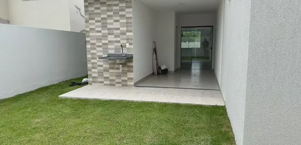 Casa de Condomínio com 3 Quartos à venda, 275m² no Centro, Camaçari