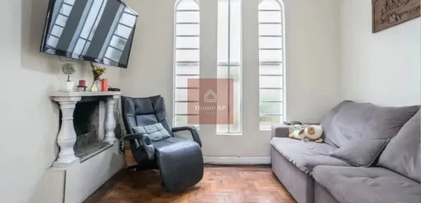 Casa de Vila com 5 Quartos à venda, 214m² no Cambuci, São Paulo