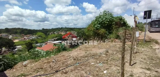Terreno / Lote / Condomínio à venda, 250m² no Jardim Verona, Ribeirão das Neves