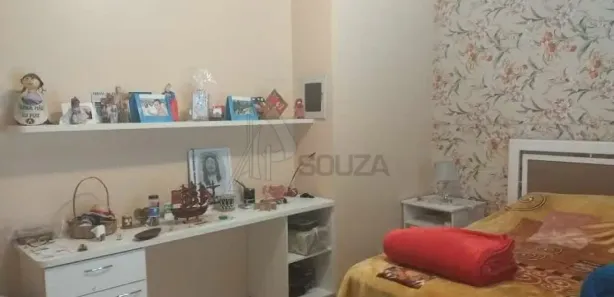 Sobrado com 2 Quartos para alugar, 90m² no Jardim Estrela D'alva, São Paulo