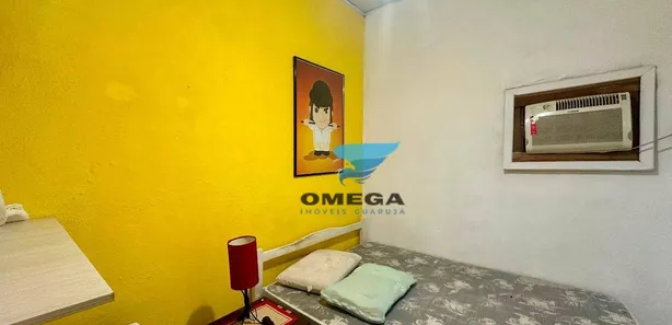 Hotel / Motel / Pousada com 11 Quartos à venda, 320m² no Jardim Las Palmas, Guarujá
