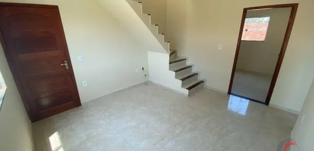 Cobertura com 3 Quartos à venda, 89m² no Terra Firme, Rio das Ostras
