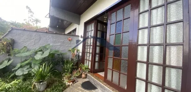Casa com 2 Quartos à venda, 70m² no Alto da Serra, Petrópolis