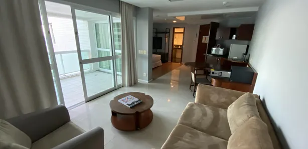 Flat com 1 Quarto à venda, 53m² no Barra da Tijuca, Rio de Janeiro