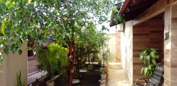 Casa com 3 Quartos à venda, 150m² no Condomínio Horizontal Marajoara, Ibiporã