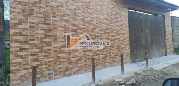 Fazenda / Sítio / Chácara com 1 Quarto à venda, 1086m² no Jardim Leonor, Mongaguá