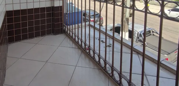Casa com 3 Quartos para alugar, 180m² no Cremação, Belém