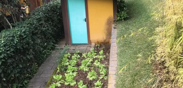 Casa com 2 Quartos à venda, 137m² no Fazenda Inglesa, Petrópolis