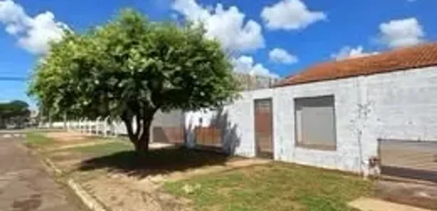Casa com 2 Quartos à venda, 144m² no Vila Duque de Caxias, Campo Grande