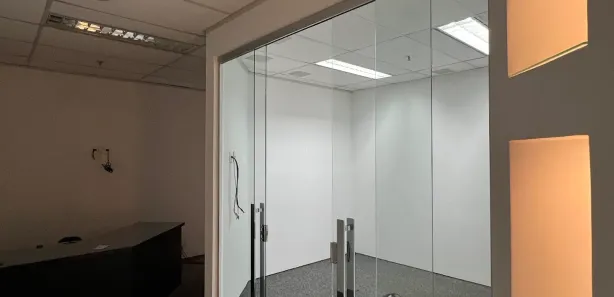 Conjunto Comercial / Sala para alugar, 89m² no Alphaville Centro Industrial e Empresarial/Alphaville., Barueri