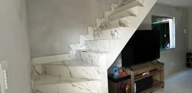 Casa de Vila com 2 Quartos à venda, 68m² no Stella Maris, Salvador
