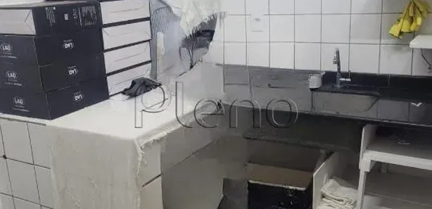 Prédio Inteiro com 1 Quarto à venda, 164m² no Cambuí, Campinas