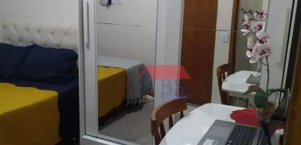 Apartamento com 2 Quartos à venda, 61m² no Vila Nova, Cubatão