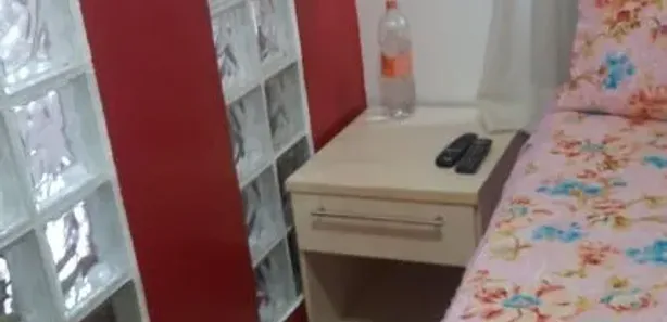 Flat com 1 Quarto à venda, 33m² no Alphaville Centro Industrial e Empresarial/Alphaville., Barueri