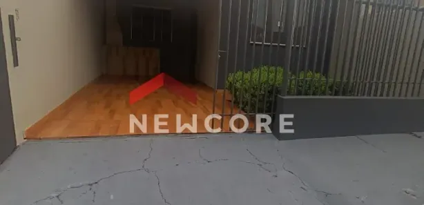 Casa com 3 Quartos à venda, 52m² no , Floresta