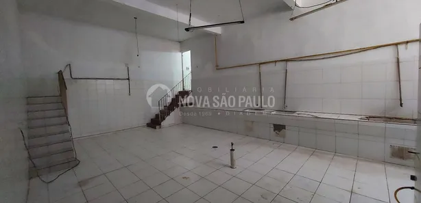 Conjunto Comercial / Sala com 1 Quarto para alugar, 40m² no Centro, Diadema