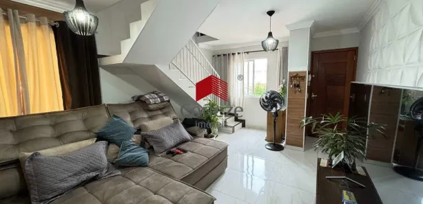 Cobertura com 3 Quartos à venda, 104m² no Boneca do Iguaçu, São José dos Pinhais