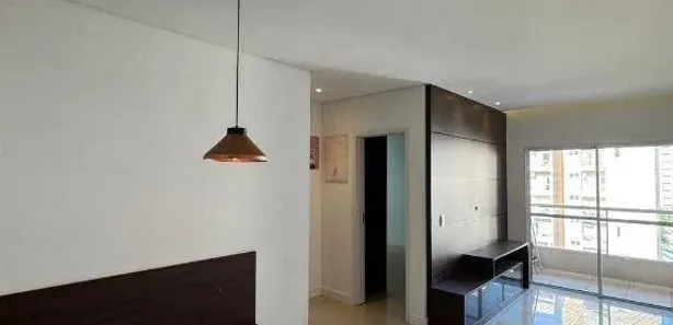 Apartamento com 2 Quartos à venda, 59m² no Jardim das Colinas, Hortolândia