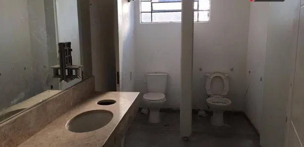 Galpão / Depósito / Armazém à venda, 680m² no Bosque da Saúde, São Paulo