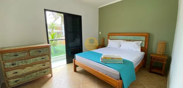 Cobertura com 4 Quartos à venda, 86m² no Centro, Peruíbe