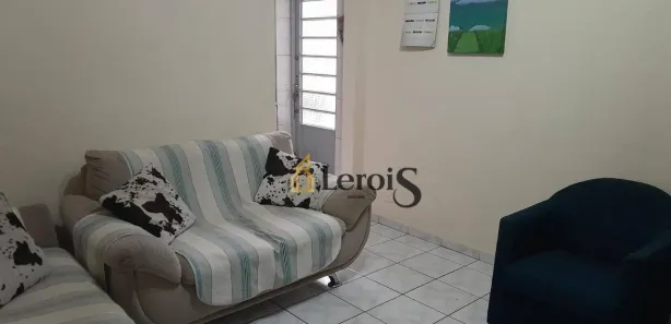 Casa com 2 Quartos à venda, 86m² no São Luiz, Itu