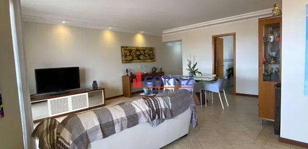 Apartamento com 4 Quartos para venda ou aluguel, 155m² no Centro, Rio Claro