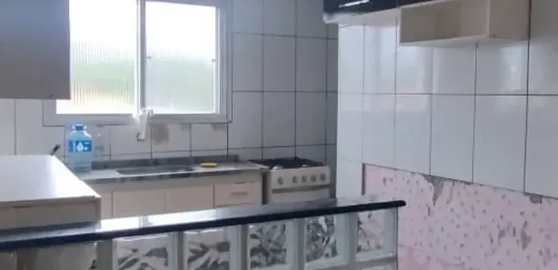 Apartamento com 2 Quartos à venda, 48m² no Itaóca, Mongaguá