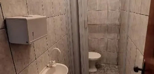 Galpão / Depósito / Armazém para alugar, 52m² no Vila Dainese, Americana