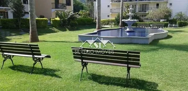 Apartamento com 3 Quartos à venda, 110m² no Bonsucesso, Petrópolis