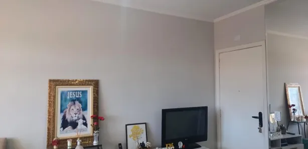 Apartamento com 2 Quartos à venda, 57m² no Jardim García, Campinas
