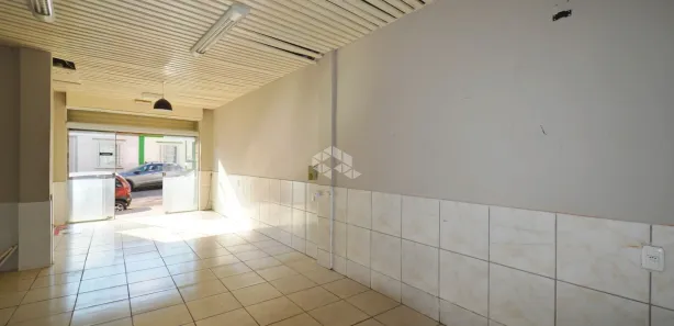 Loja / Salão / Ponto Comercial com 1 Quarto à venda, 128m² no Nossa Senhora de Fátima, Santa Maria