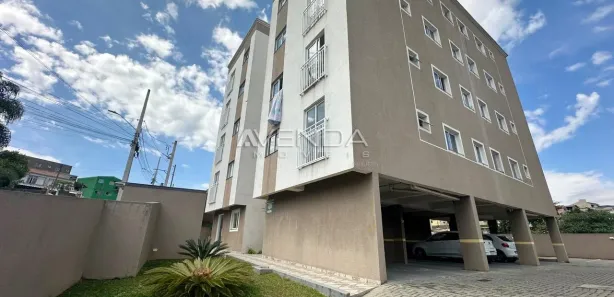 Apartamento com 2 Quartos para alugar, 51m² no Roça Grande, Colombo