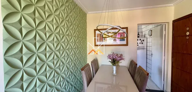 Apartamento com 2 Quartos à venda, 60m² no Praia das Gaivotas, Vila Velha