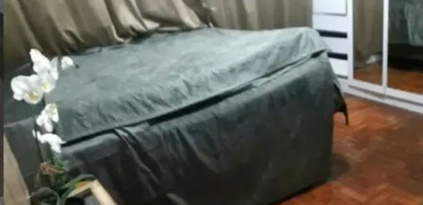 Apartamento com 1 Quarto para alugar, 50m² no Campos Elíseos, São Paulo