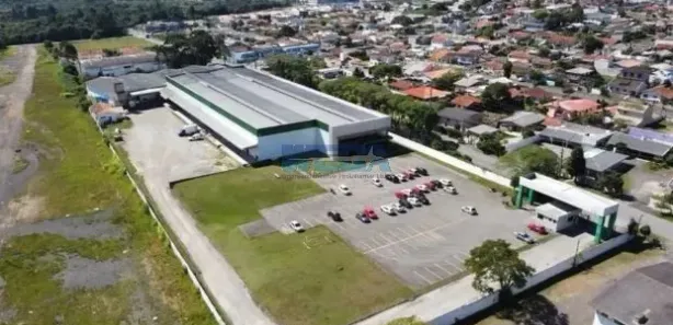 Galpão / Depósito / Armazém para alugar, 4680m² no Jardim Patricia, Quatro Barras